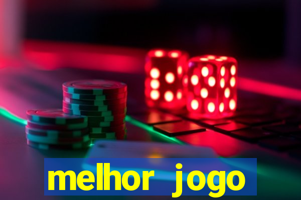 melhor jogo survival android